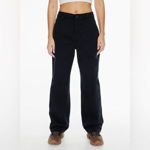 TNA Greenwich Pants Size 00